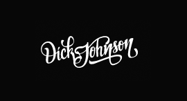 Dick Johnson Gutscheincodes 